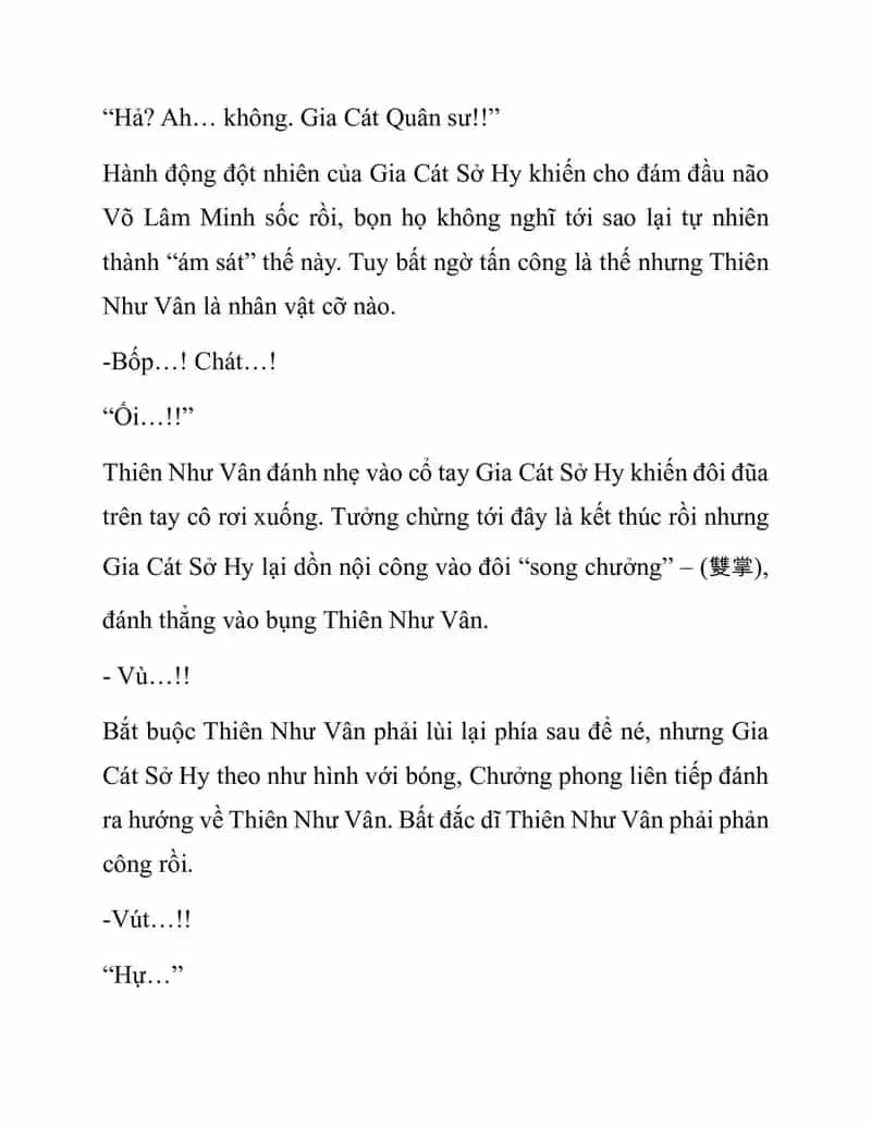 Ngã Lão Ma Thần - Chương 104.3 - ảnh 17