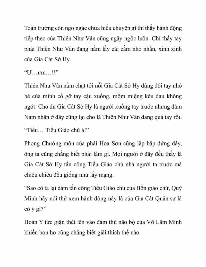 Ngã Lão Ma Thần - Chương 104.3 - ảnh 18