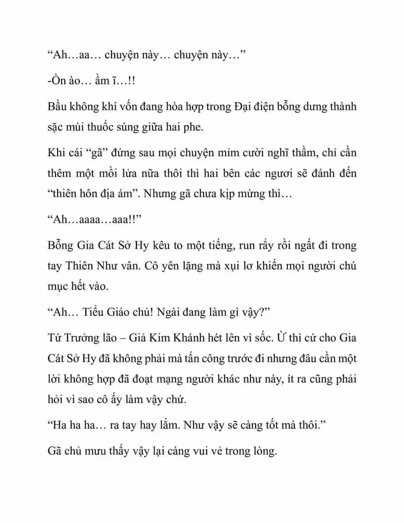 Ngã Lão Ma Thần - Chương 104.3 - ảnh 19