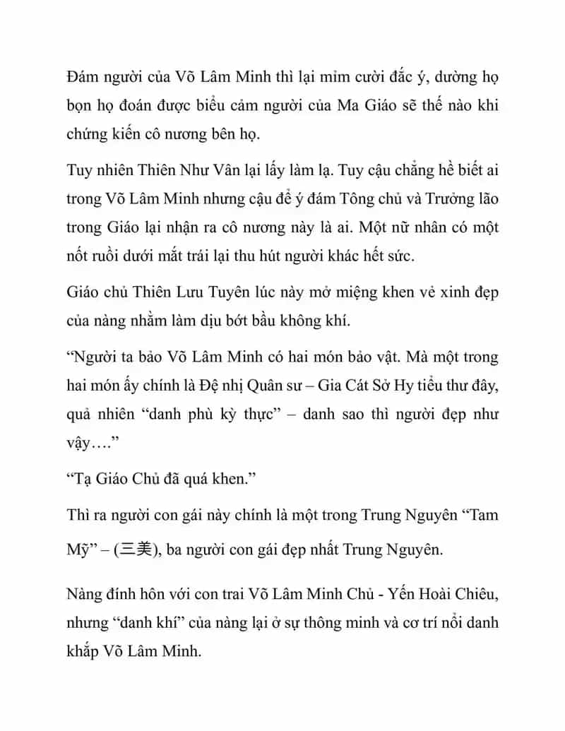 Ngã Lão Ma Thần - Chương 104.3 - ảnh 2
