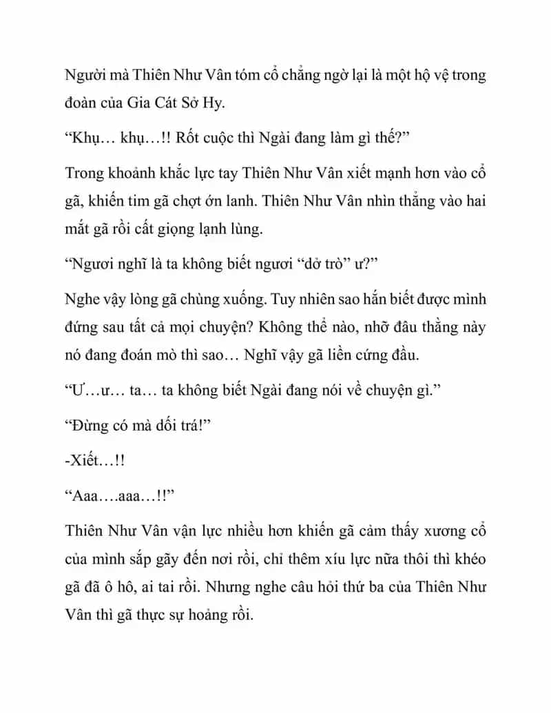 Ngã Lão Ma Thần - Chương 104.3 - ảnh 23