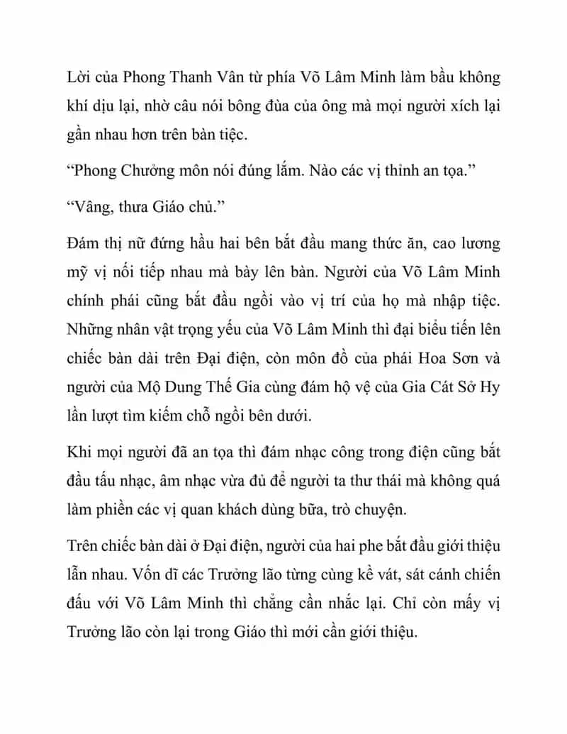 Ngã Lão Ma Thần - Chương 104.3 - ảnh 6