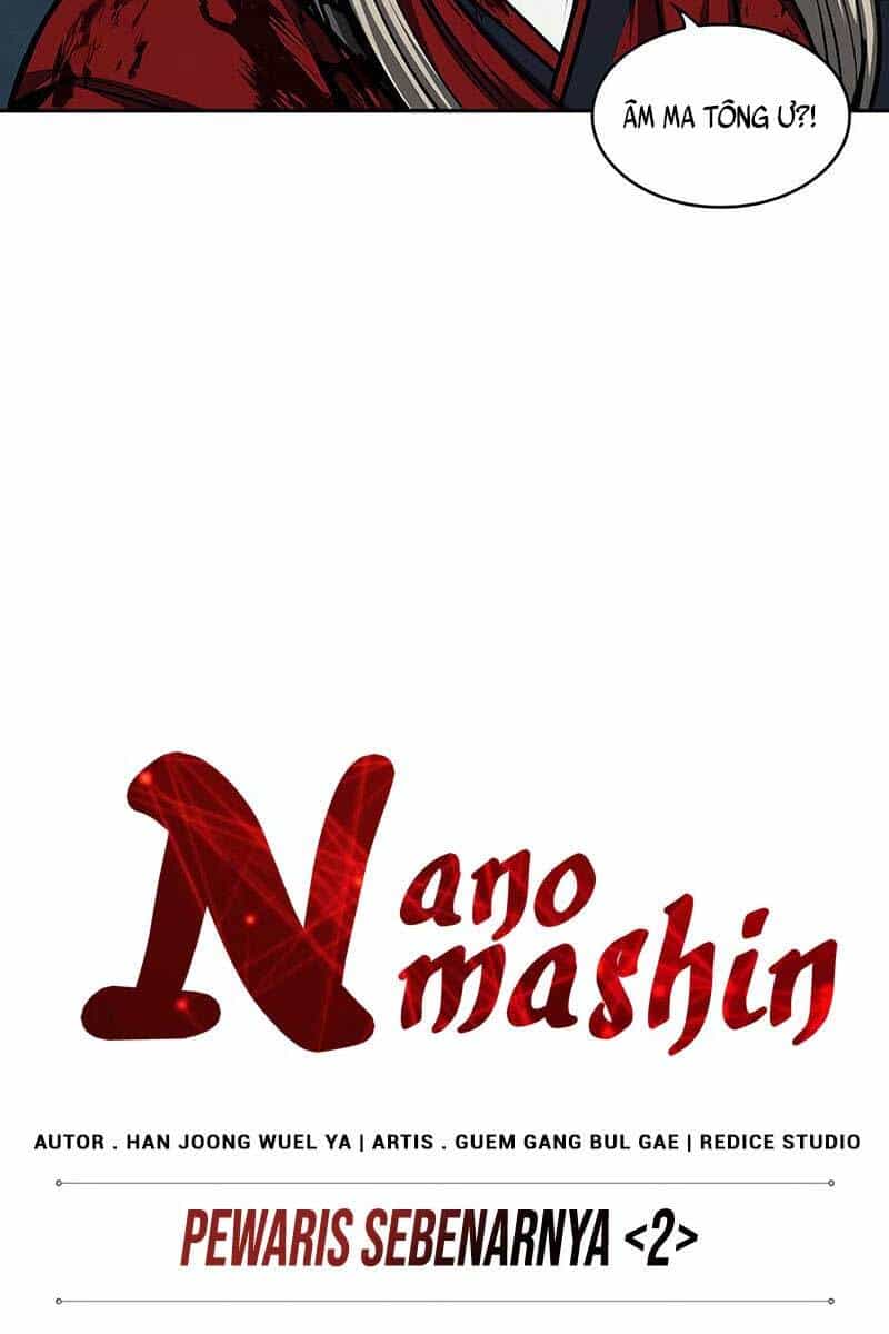 Ngã Lão Ma Thần - Chương 125 - ảnh 23