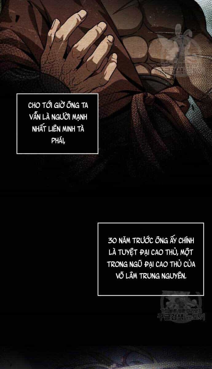 Ngã Lão Ma Thần - Chương 126 - ảnh 87
