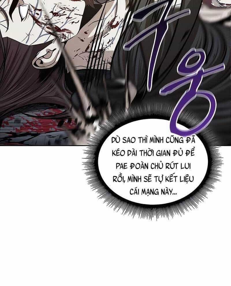 Ngã Lão Ma Thần - Chương 133 - ảnh 95