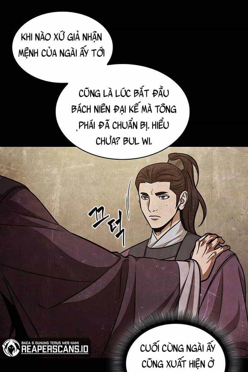 Ngã Lão Ma Thần - Chương 134 - ảnh 46