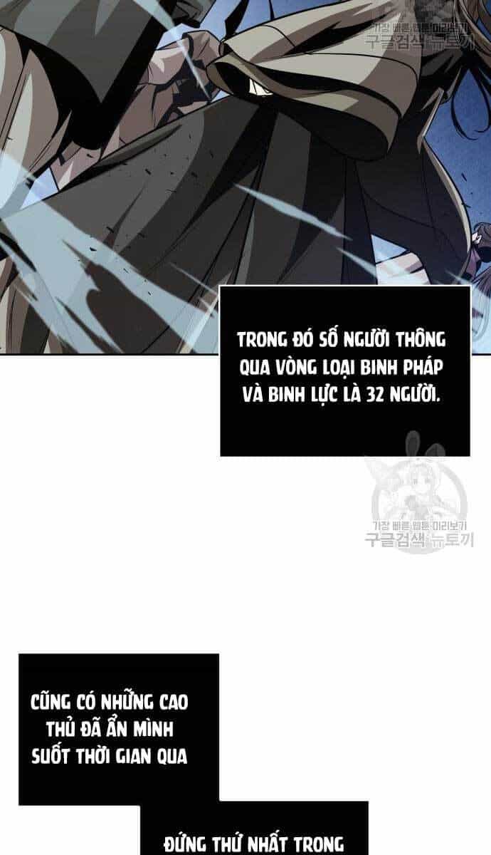 Ngã Lão Ma Thần - Chương 139 - ảnh 11
