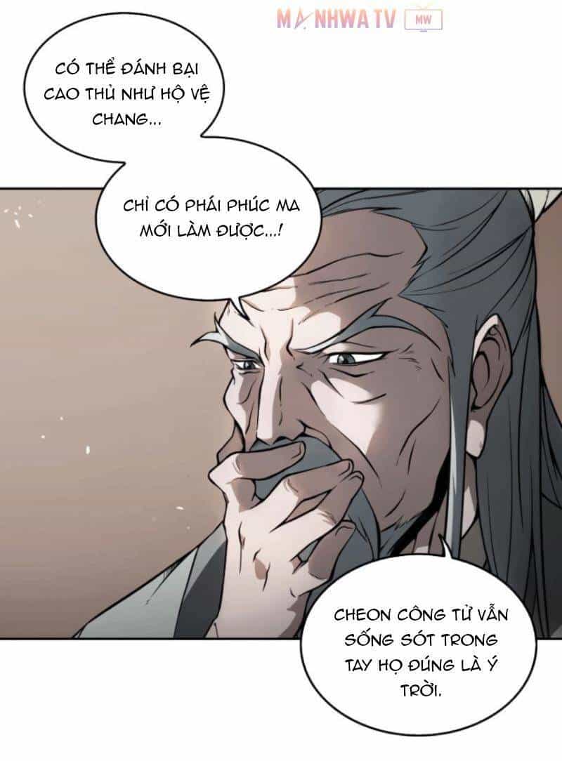Ngã Lão Ma Thần - Chương 2 - ảnh 34