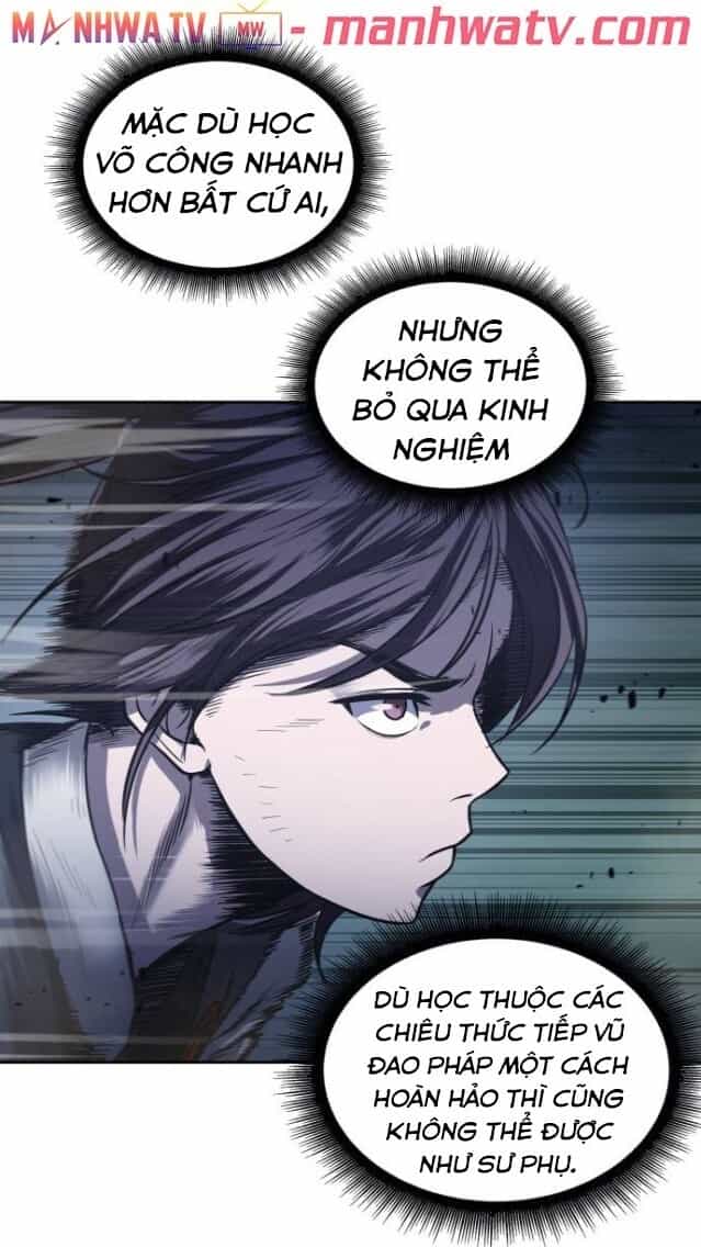 Ngã Lão Ma Thần - Chương 21 - ảnh 19