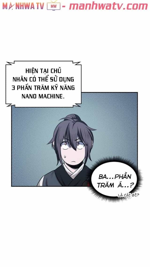 Ngã Lão Ma Thần - Chương 21 - ảnh 23