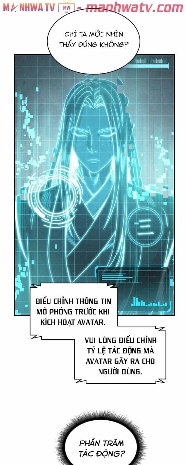 Ngã Lão Ma Thần - Chương 21 - ảnh 42