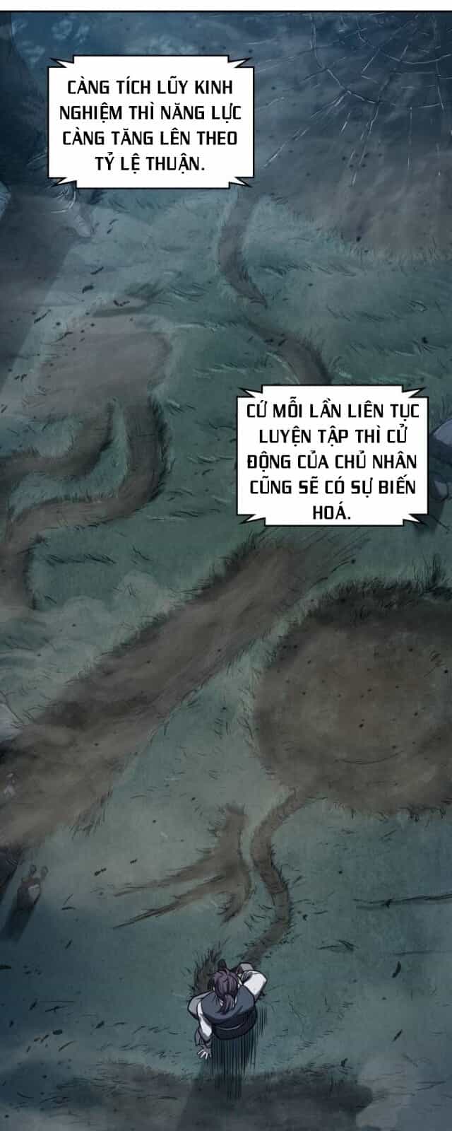 Ngã Lão Ma Thần - Chương 21 - ảnh 69
