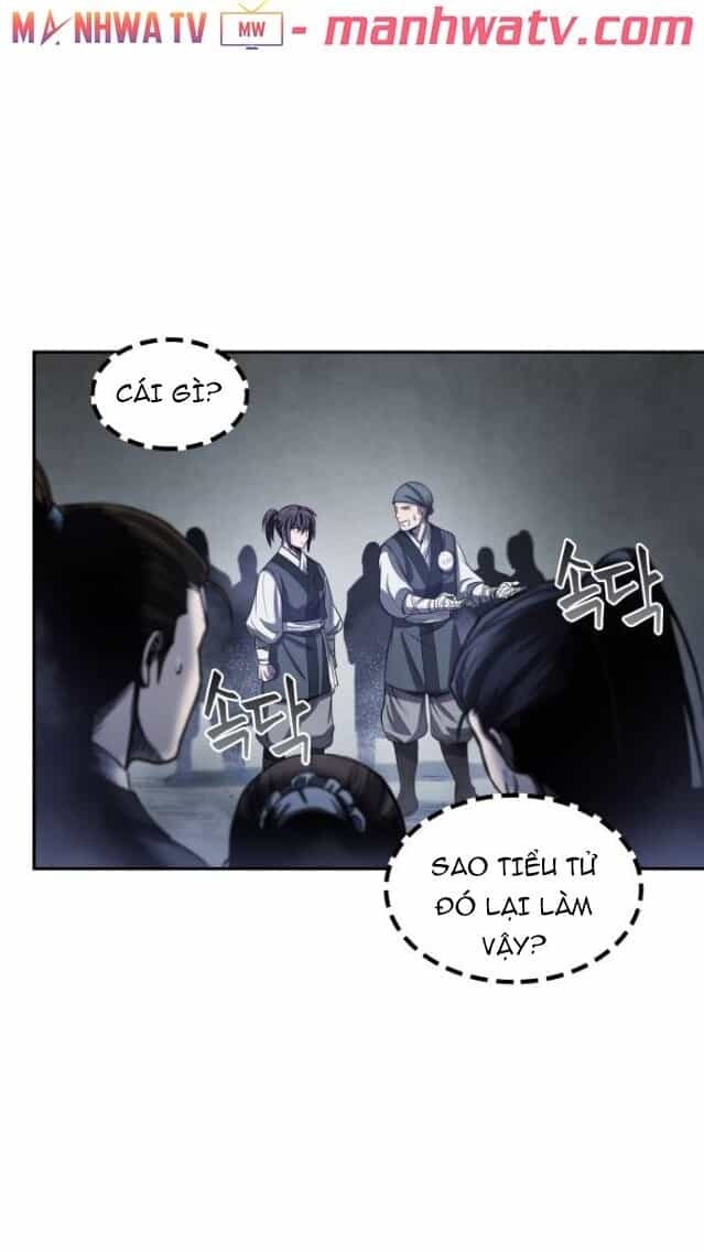 Ngã Lão Ma Thần - Chương 21 - ảnh 80