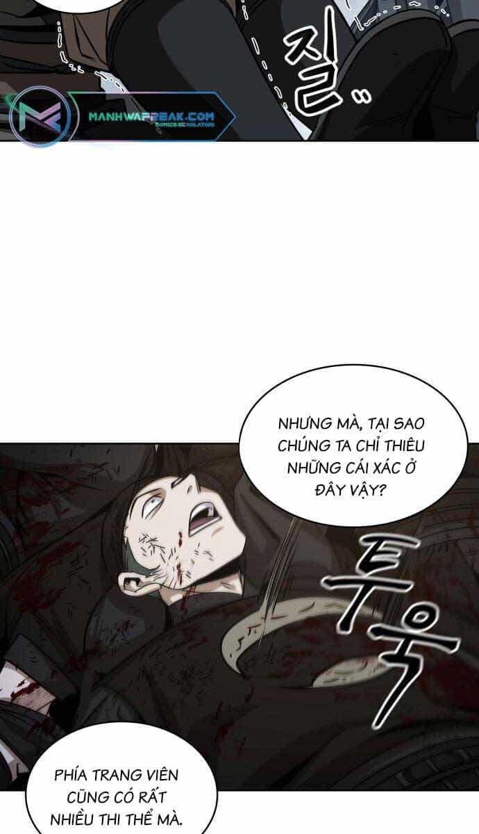 Ngã Lão Ma Thần - Chương 153 - ảnh 21