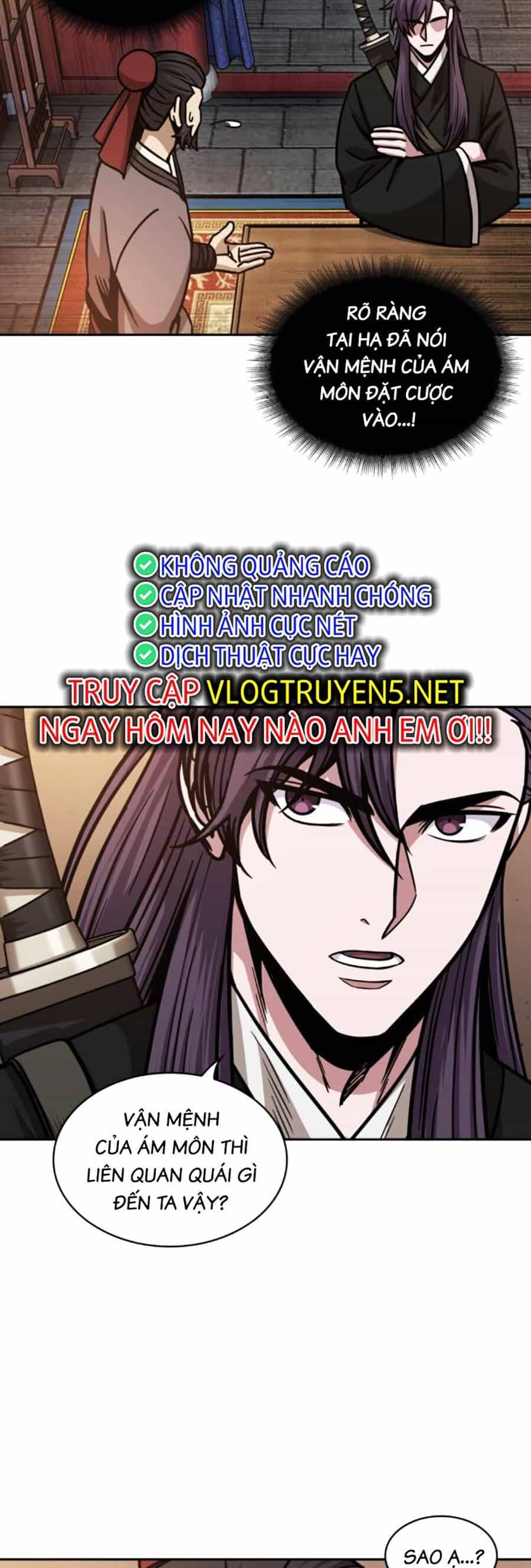 Ngã Lão Ma Thần - Chương 159 - ảnh 35