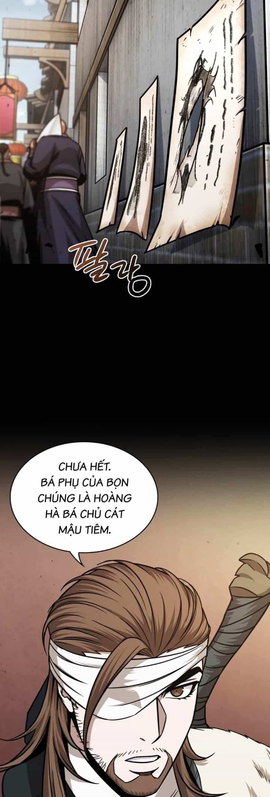 Ngã Lão Ma Thần - Chương 159 - ảnh 4