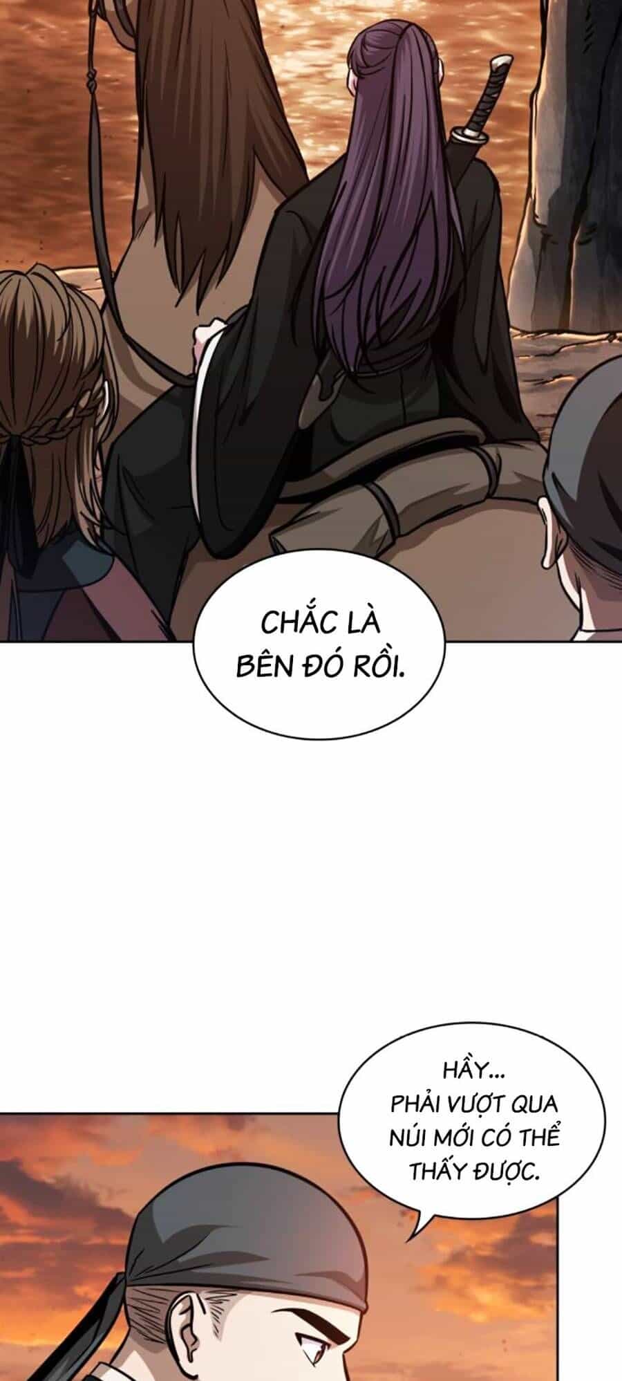 Ngã Lão Ma Thần - Chương 160 - ảnh 21