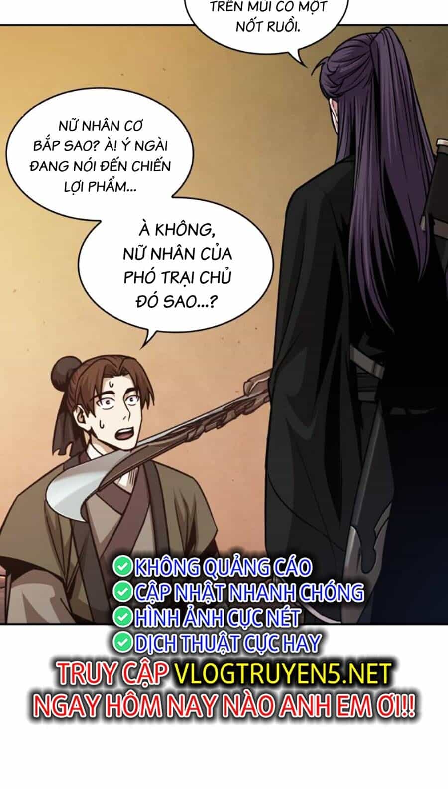 Ngã Lão Ma Thần - Chương 160 - ảnh 56