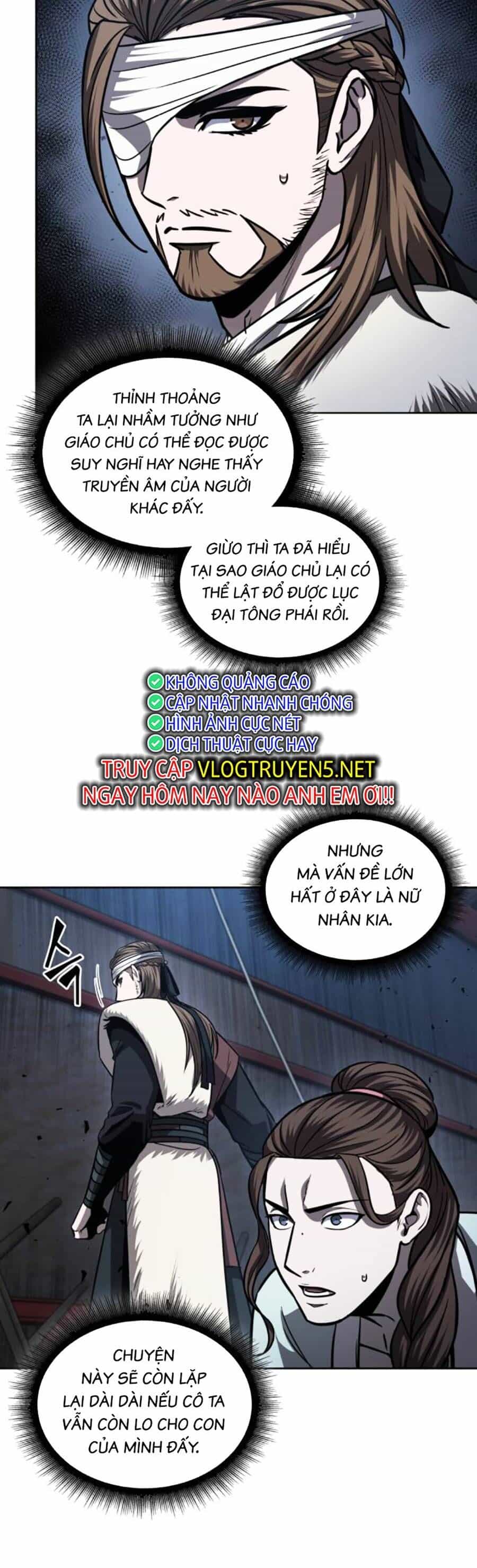 Ngã Lão Ma Thần - Chương 162 - ảnh 39