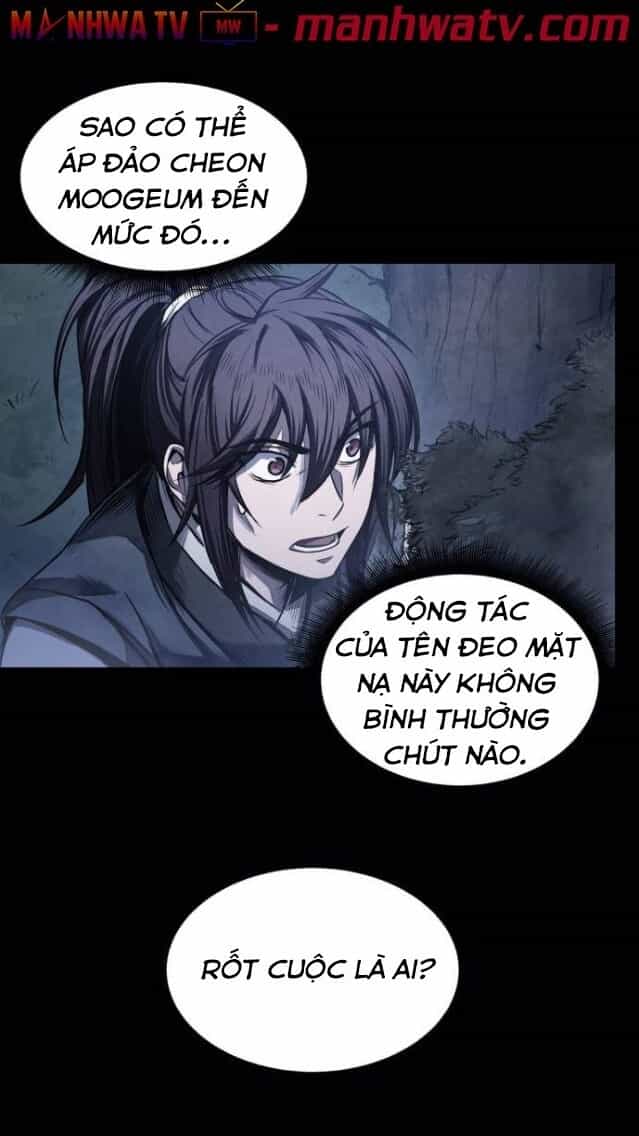 Ngã Lão Ma Thần - Chương 23 - ảnh 45