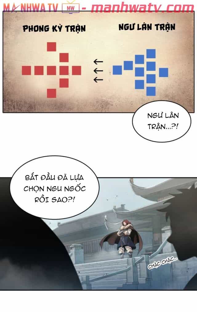 Ngã Lão Ma Thần - Chương 25 - ảnh 60