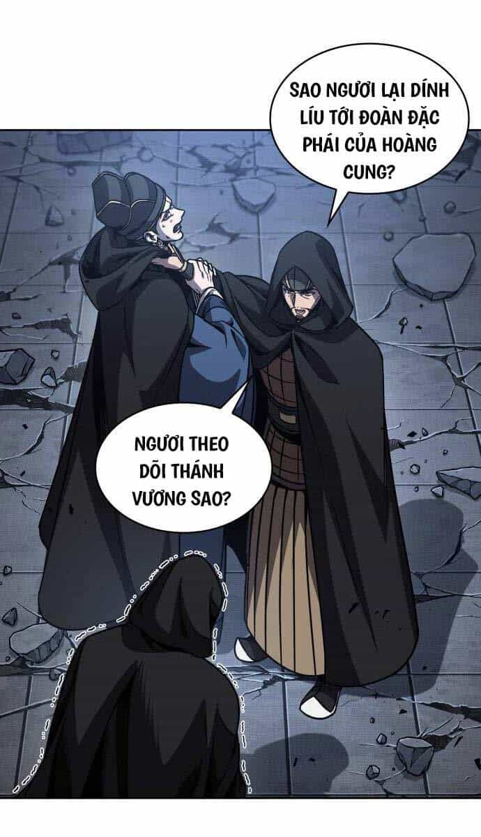 Ngã Lão Ma Thần - Chương 188 - ảnh 85