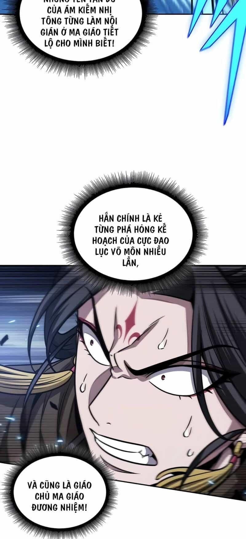 Ngã Lão Ma Thần - Chương 203 - ảnh 64