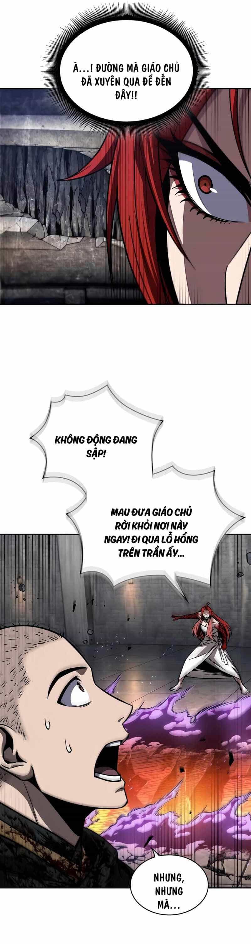 Ngã Lão Ma Thần - Chương 208 - ảnh 36