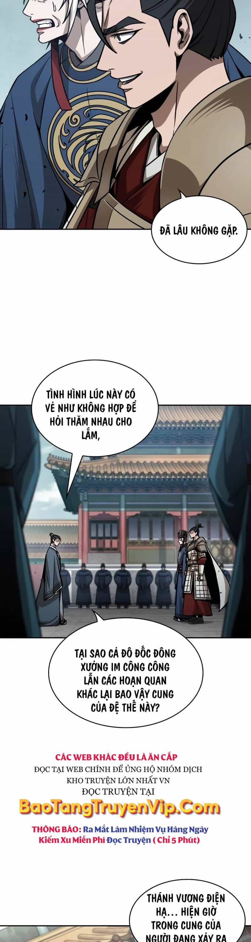 Ngã Lão Ma Thần - Chương 210 - ảnh 25