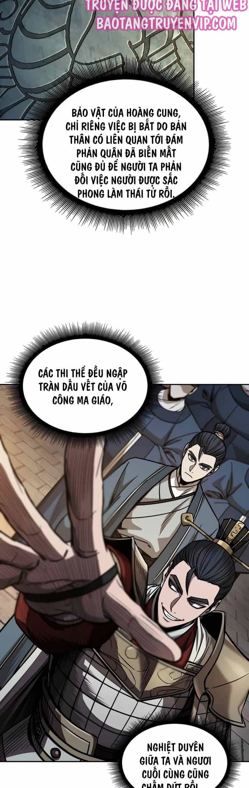Ngã Lão Ma Thần - Chương 210 - ảnh 36