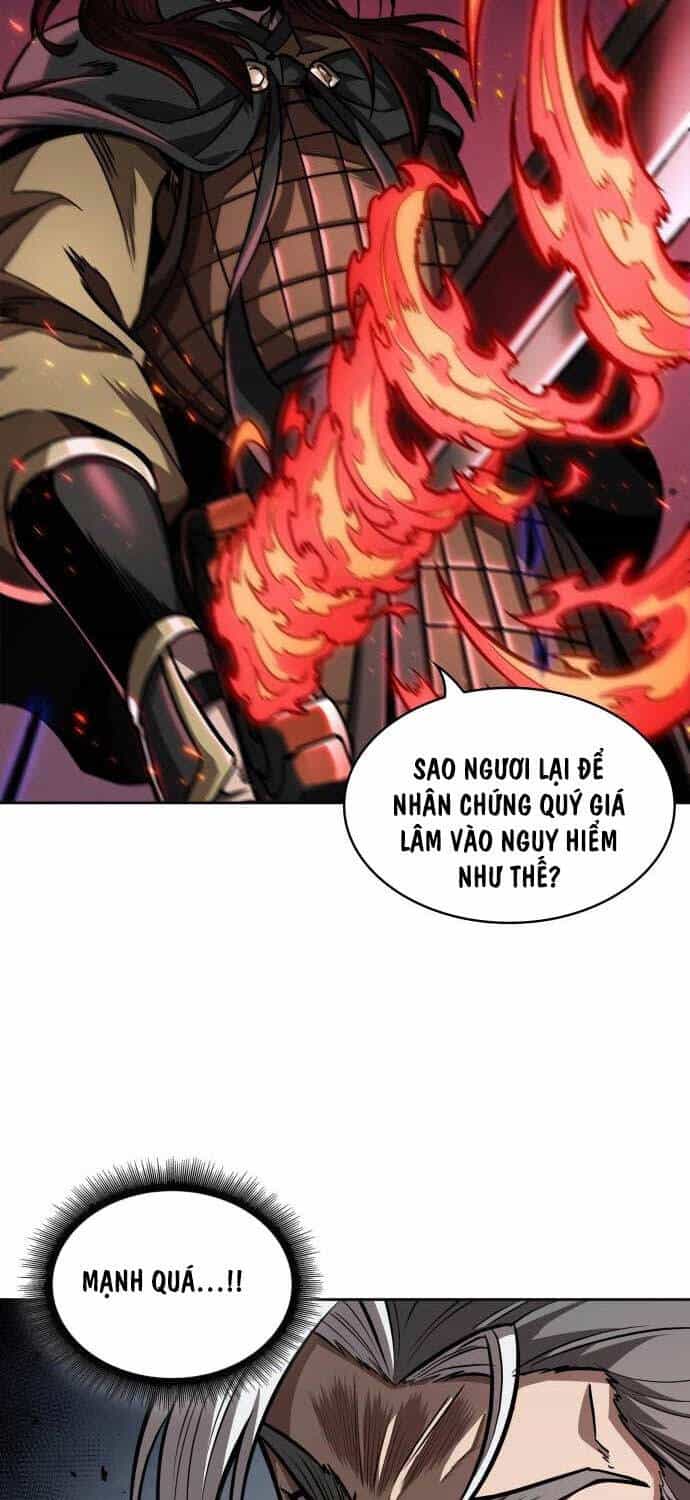 Ngã Lão Ma Thần - Chương 213 - ảnh 35