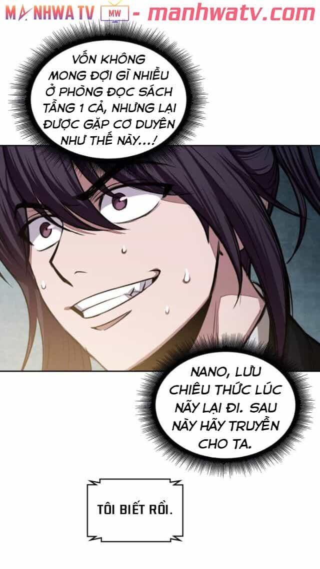 Ngã Lão Ma Thần - Chương 28 - ảnh 35