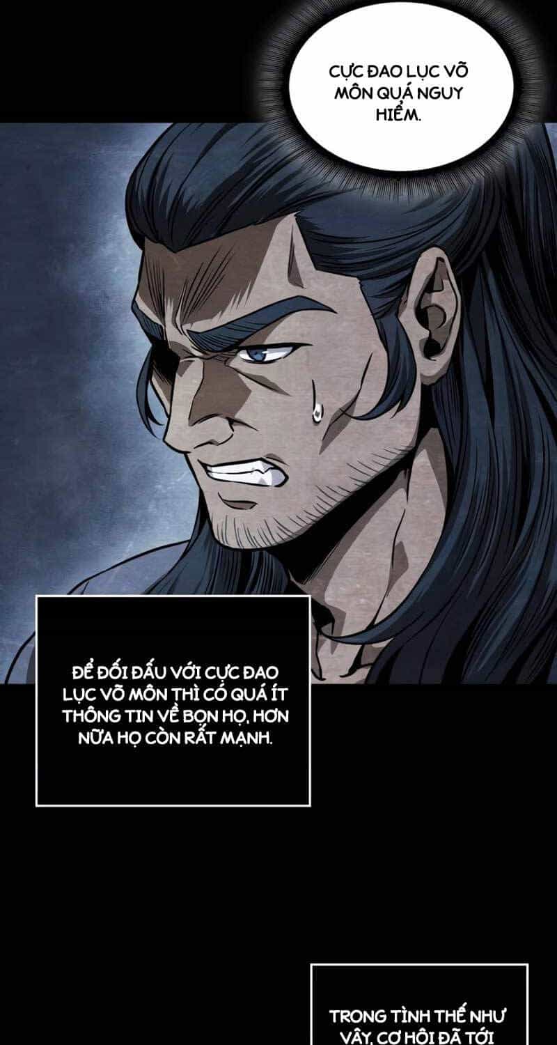 Ngã Lão Ma Thần - Chương 224 - ảnh 3