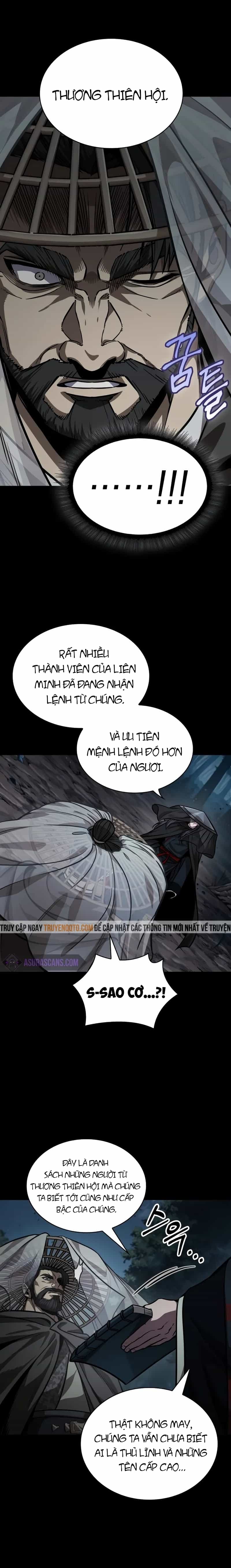Ngã Lão Ma Thần - Chương 230 - ảnh 4