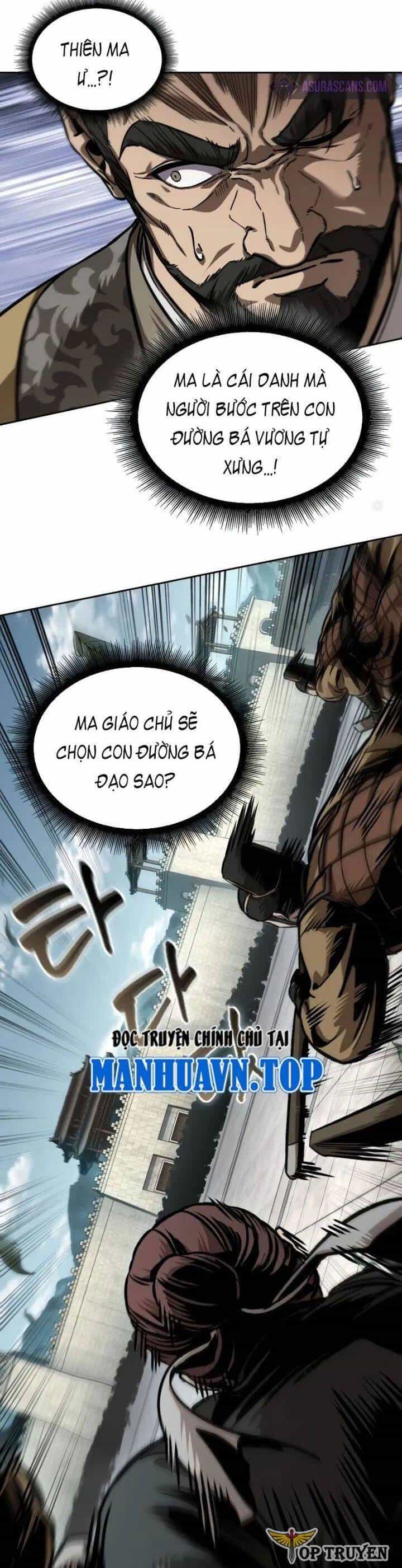 Ngã Lão Ma Thần - Chương 231 - ảnh 6