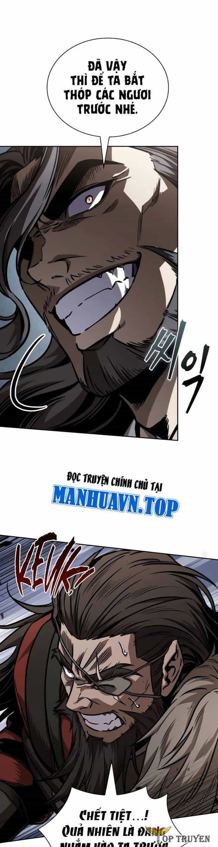 Ngã Lão Ma Thần - Chương 231 - ảnh 8