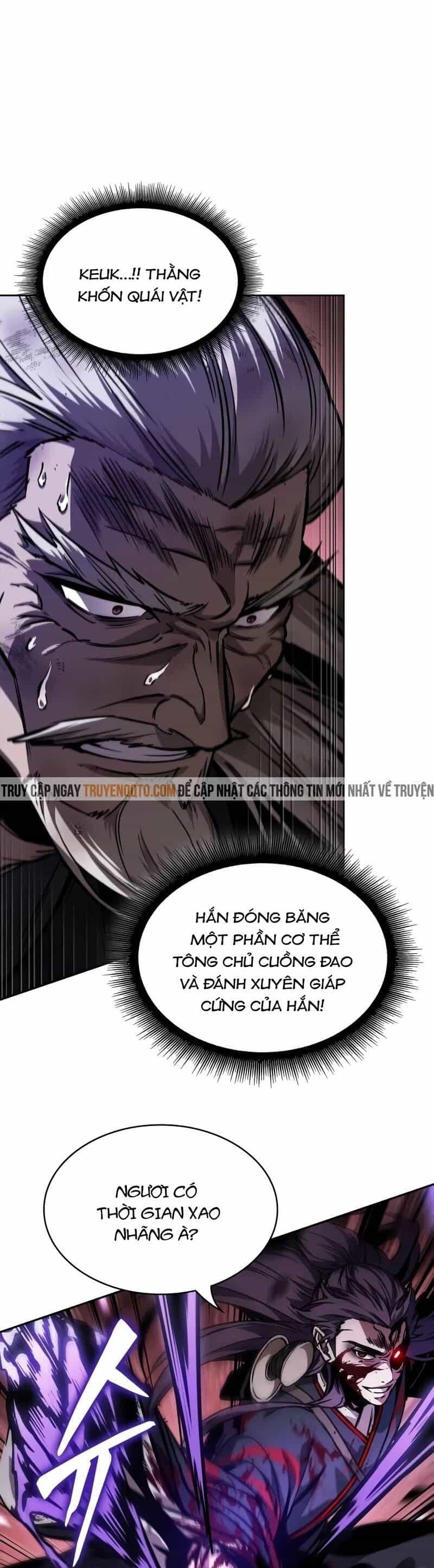 Ngã Lão Ma Thần - Chương 235 - ảnh 31