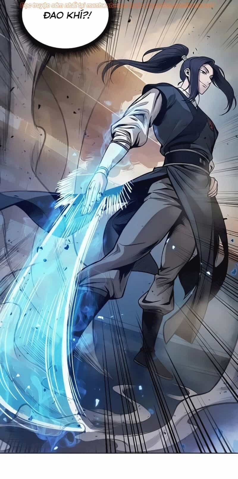 Ngã Lão Ma Thần - Chương 30 - ảnh 33