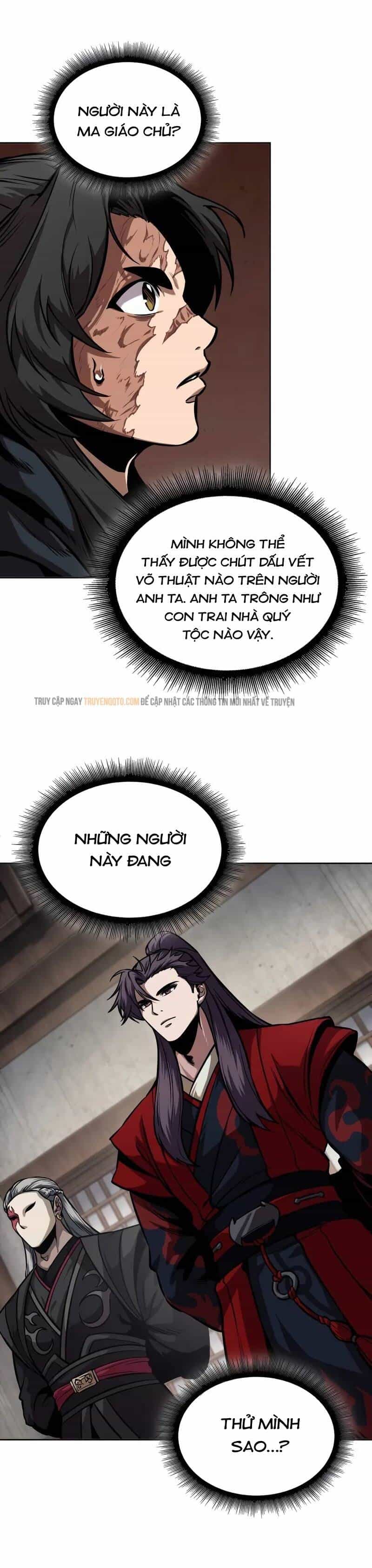 Ngã Lão Ma Thần - Chương 241 - ảnh 6