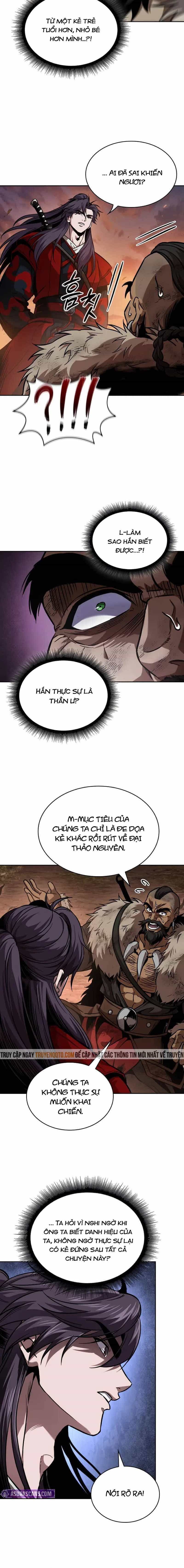 Ngã Lão Ma Thần - Chương 248 - ảnh 7