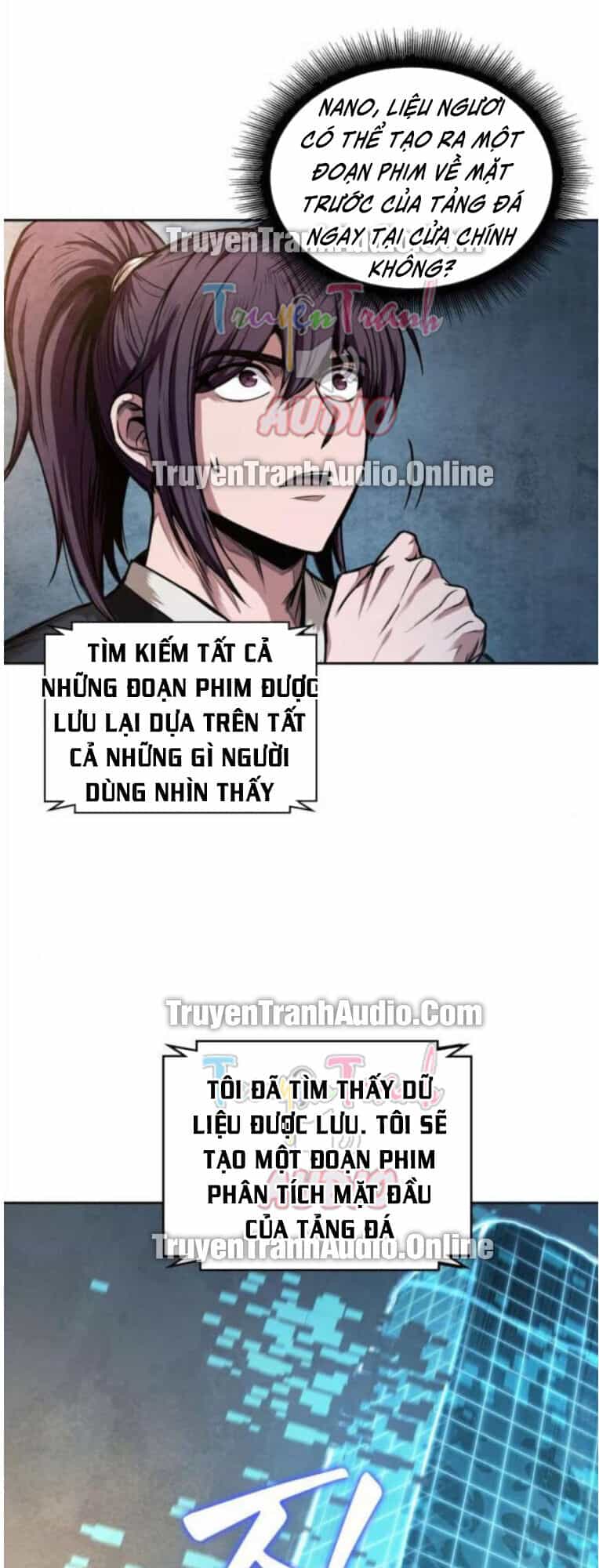 Ngã Lão Ma Thần - Chương 32 - ảnh 26