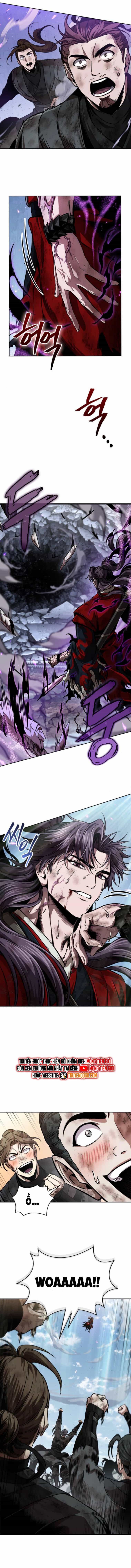 Ngã Lão Ma Thần - Chương 259 - ảnh 8