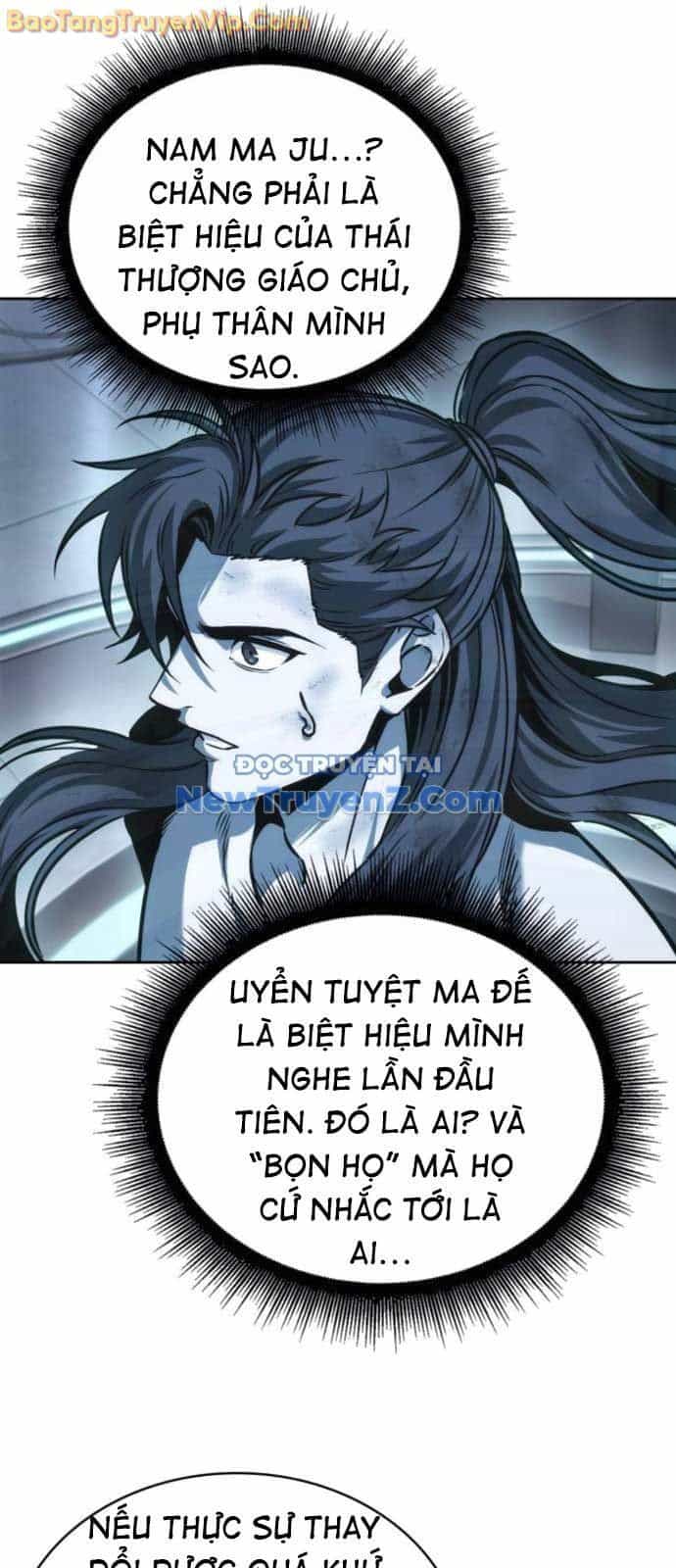 Ngã Lão Ma Thần - Chương 261.3 - ảnh 58