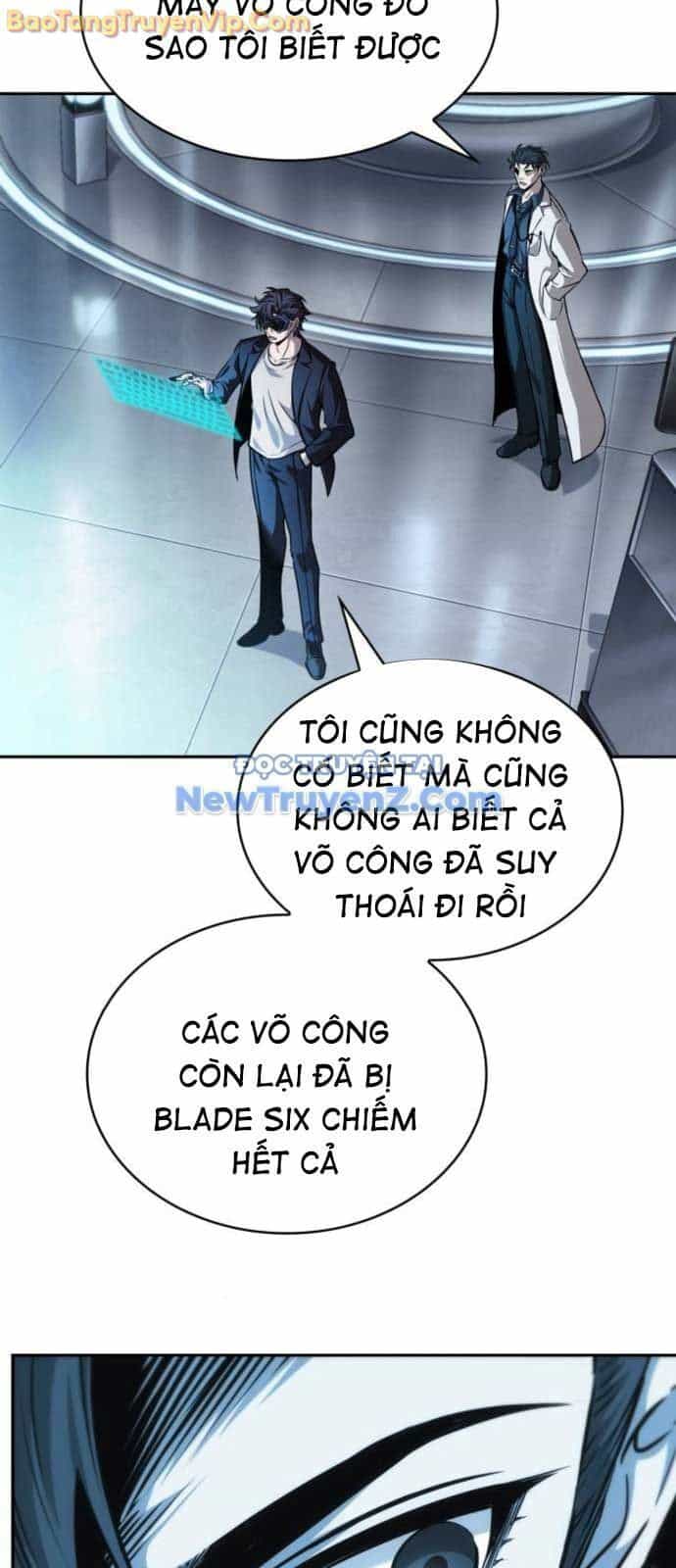 Ngã Lão Ma Thần - Chương 261.3 - ảnh 66