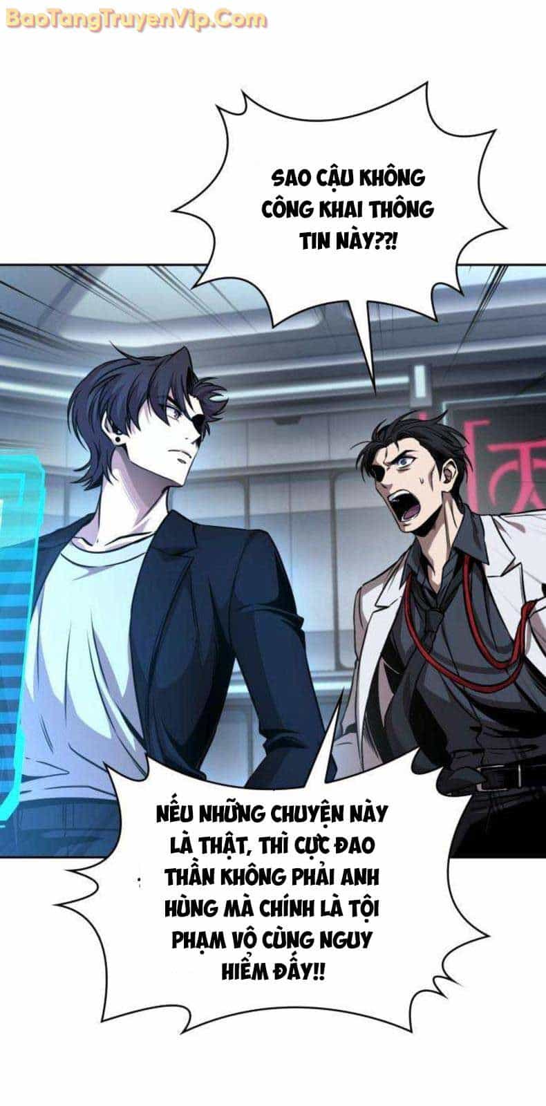 Ngã Lão Ma Thần - Chương 262.1 - ảnh 55