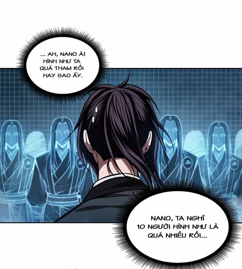 Ngã Lão Ma Thần - Chương 34 - ảnh 23