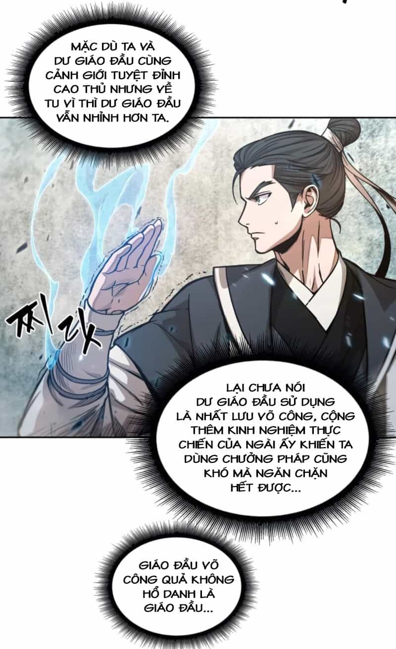 Ngã Lão Ma Thần - Chương 36 - ảnh 38