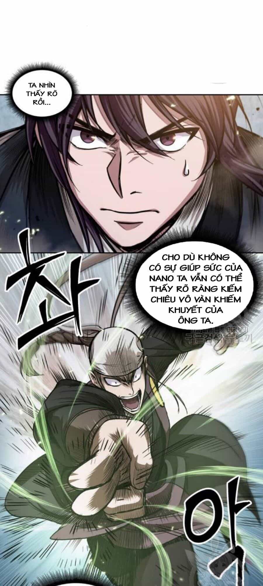 Ngã Lão Ma Thần - Chương 37 - ảnh 22