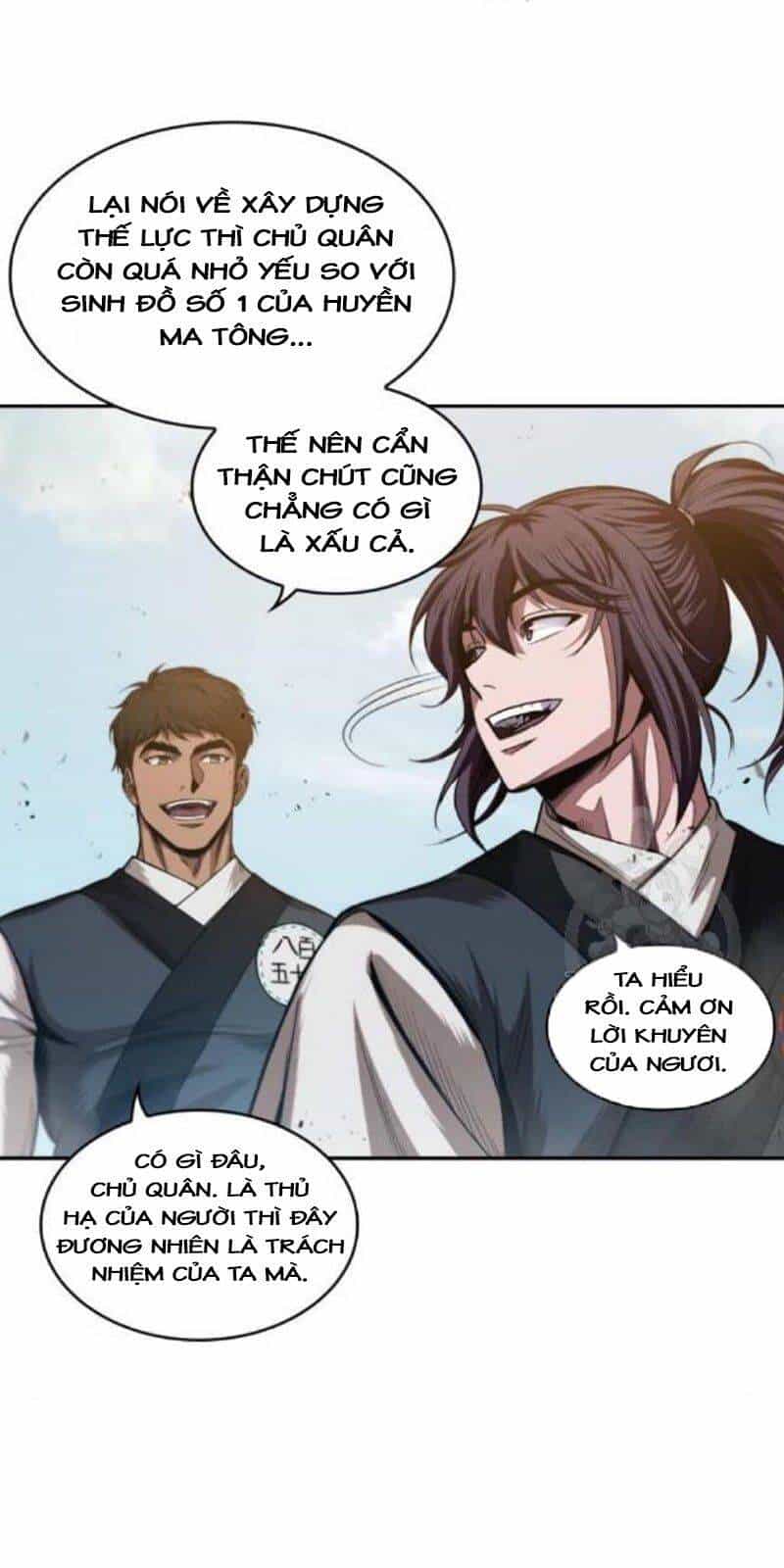 Ngã Lão Ma Thần - Chương 39 - ảnh 36