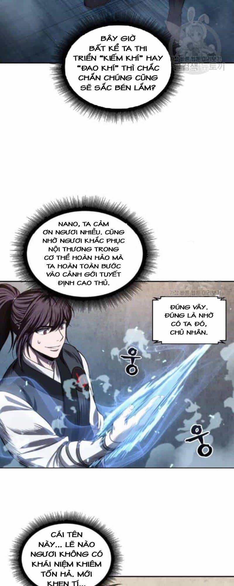 Ngã Lão Ma Thần - Chương 39 - ảnh 43